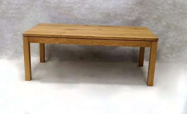 Stół dębowy rozkładany SALI